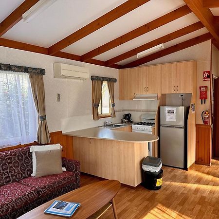Moama Riverside Holiday Park Exterior photo